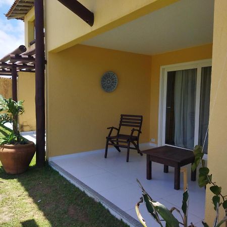 Buzios Beach Resort Residencial 1305 Esterno foto