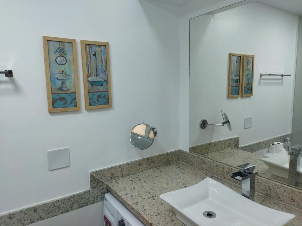Buzios Beach Resort Residencial 1305 Esterno foto