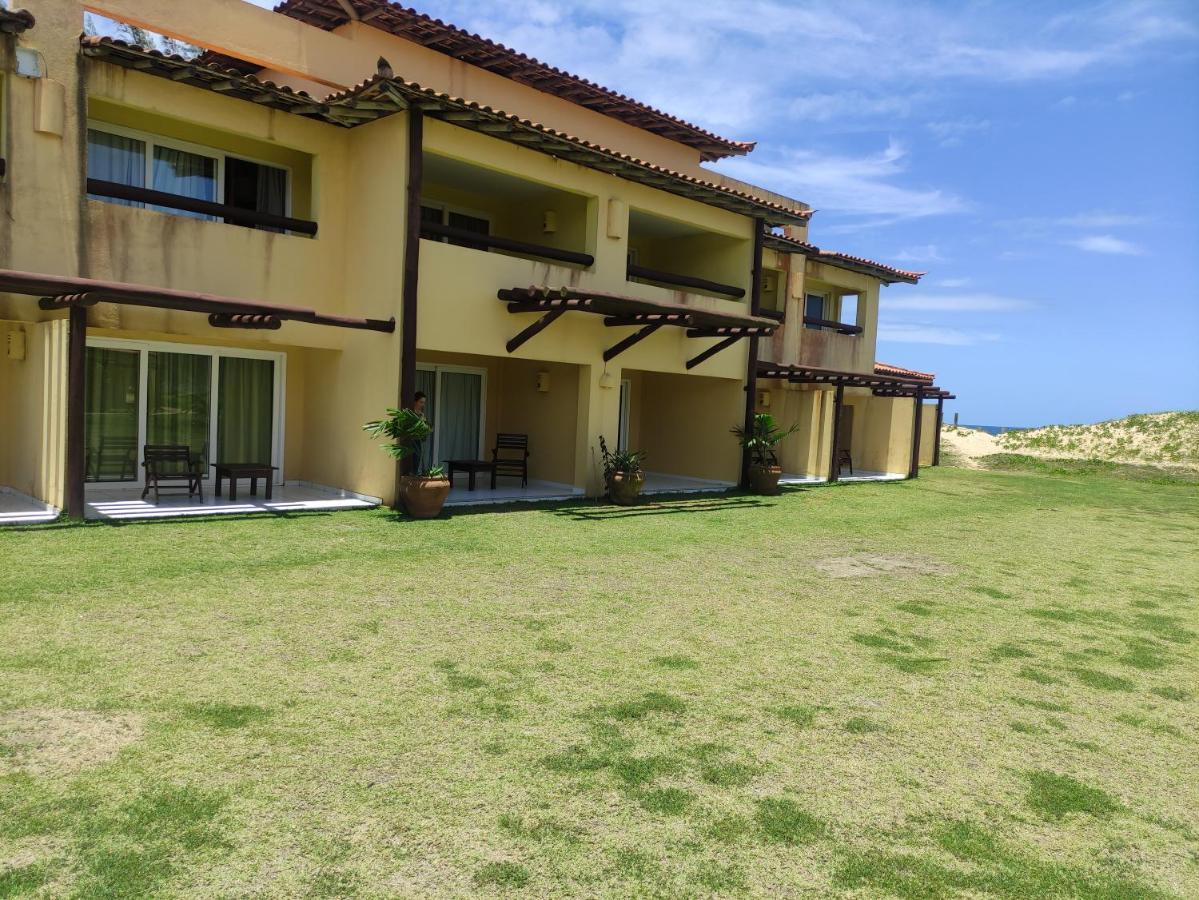 Buzios Beach Resort Residencial 1305 Esterno foto