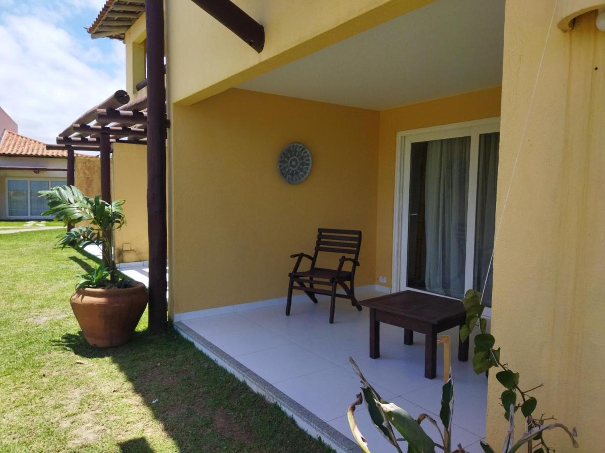 Buzios Beach Resort Residencial 1305 Esterno foto