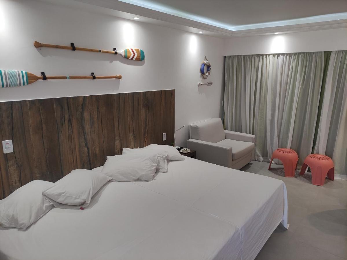 Buzios Beach Resort Residencial 1305 Esterno foto