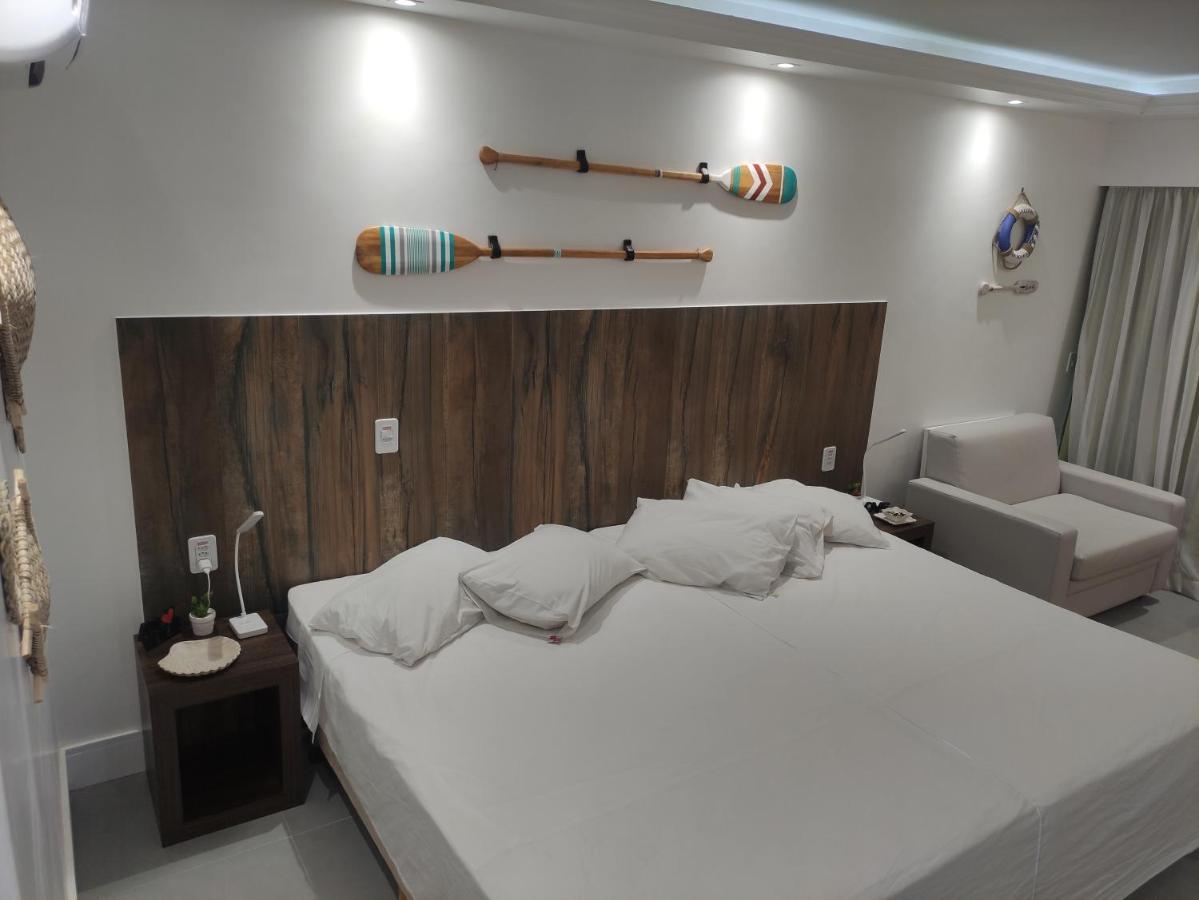 Buzios Beach Resort Residencial 1305 Esterno foto