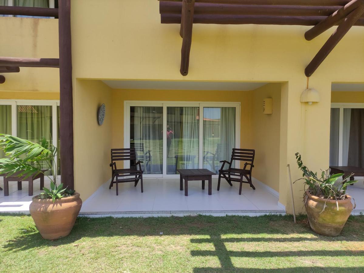 Buzios Beach Resort Residencial 1305 Esterno foto