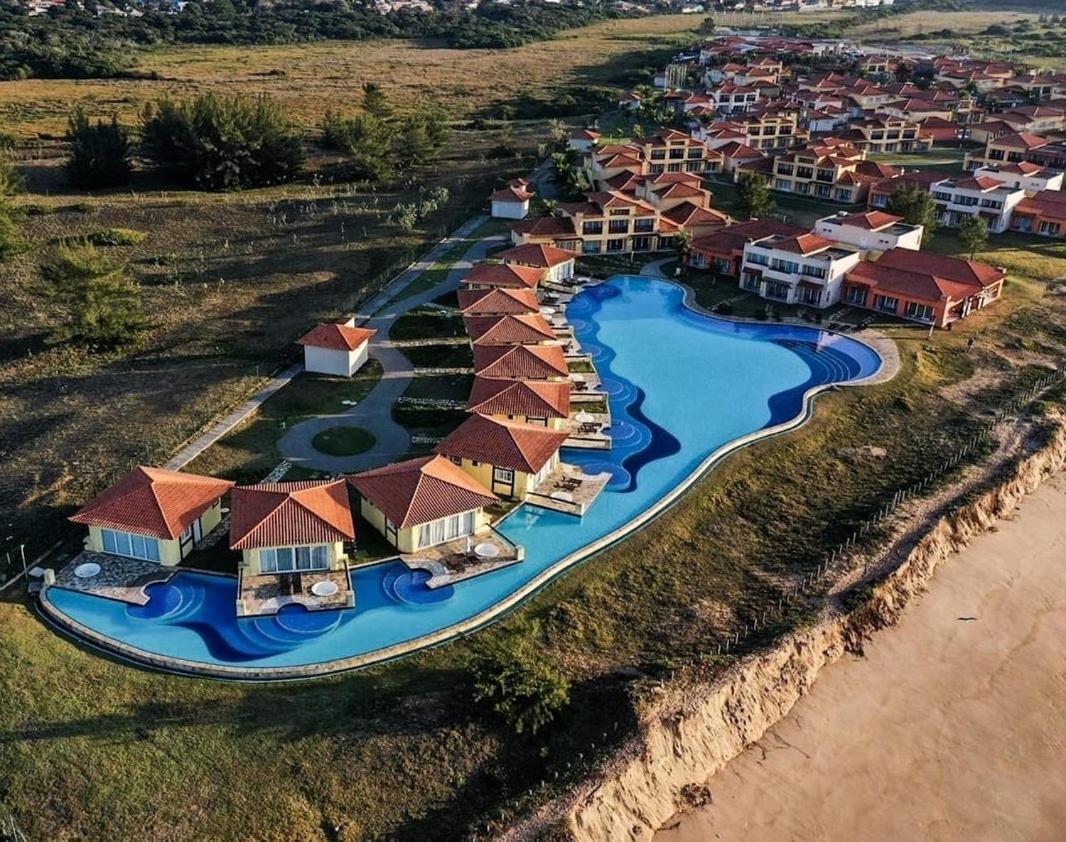 Buzios Beach Resort Residencial 1305 Esterno foto