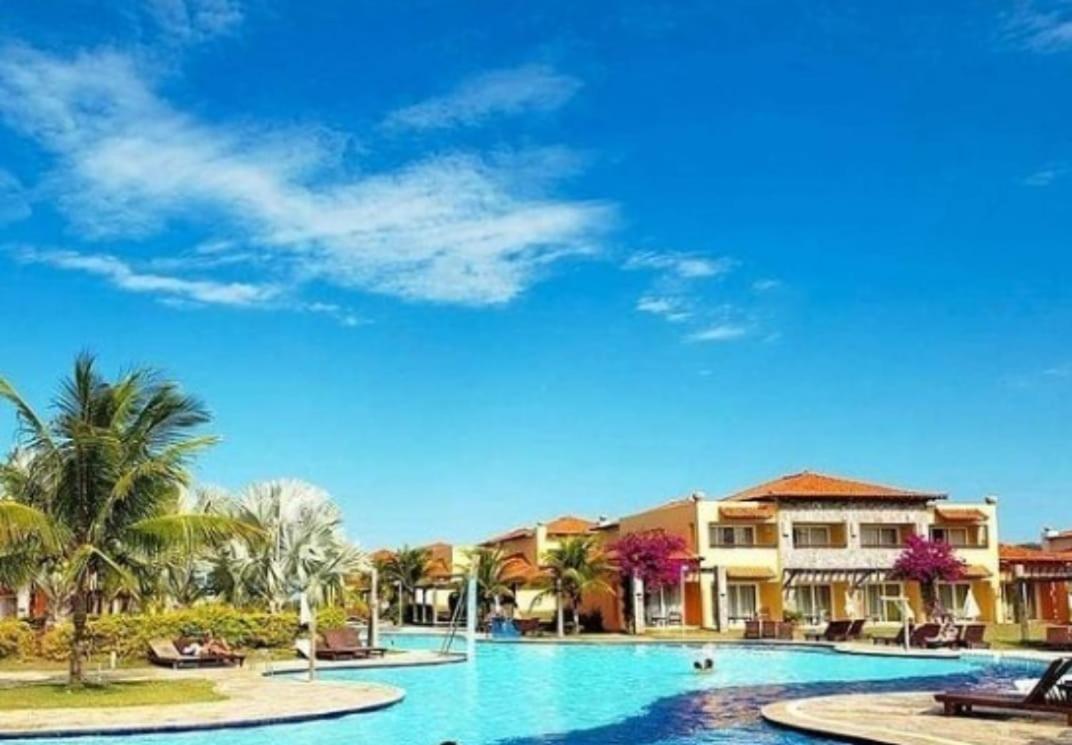 Buzios Beach Resort Residencial 1305 Esterno foto