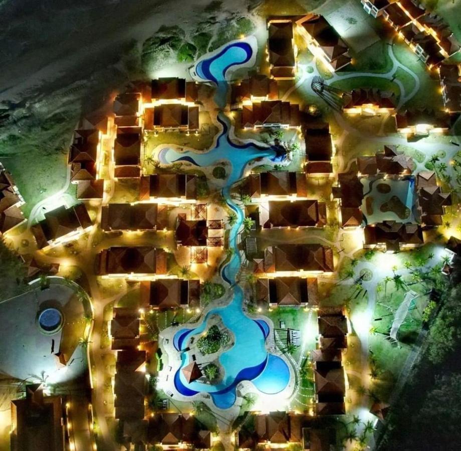 Buzios Beach Resort Residencial 1305 Esterno foto