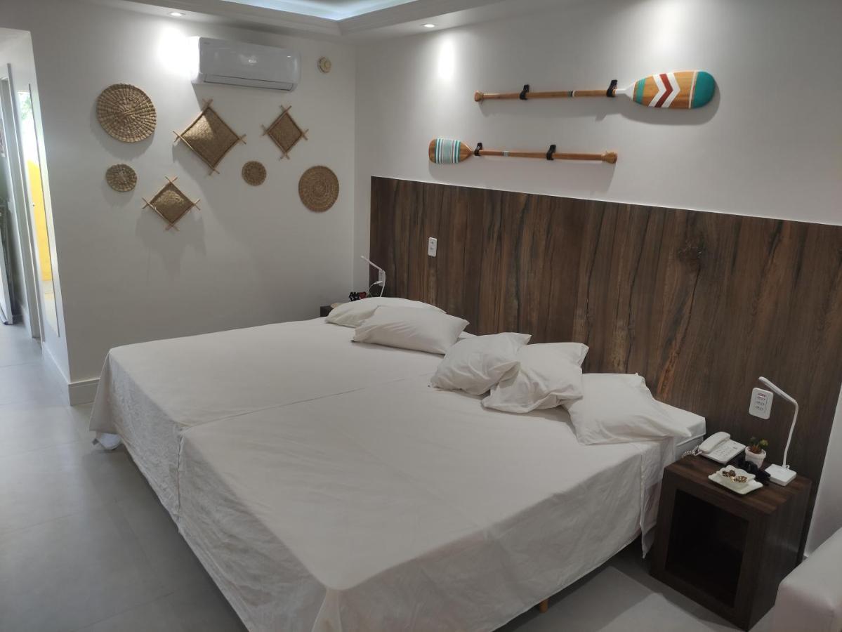 Buzios Beach Resort Residencial 1305 Esterno foto