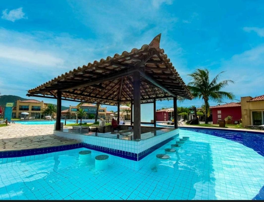 Buzios Beach Resort Residencial 1305 Esterno foto